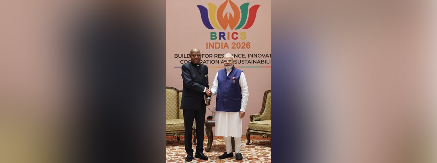 BRICS INDIA 2026