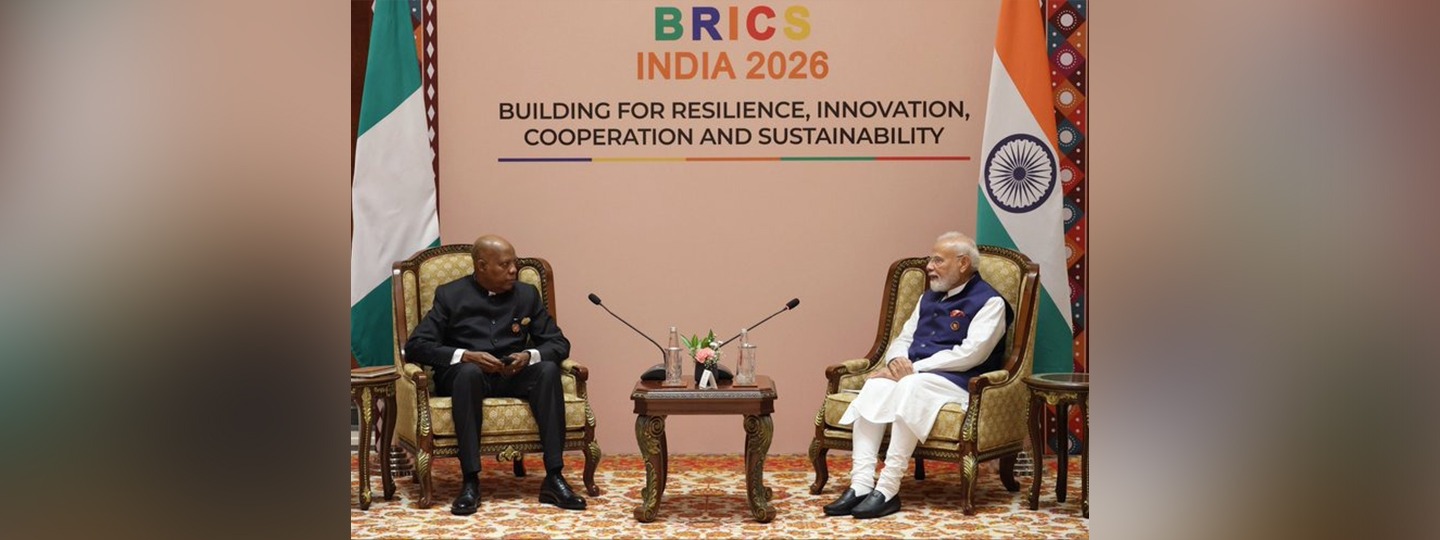 BRICS INDIA 2026